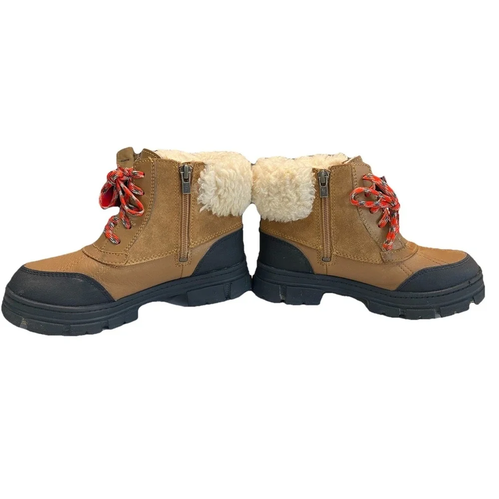 UGG feature months provide